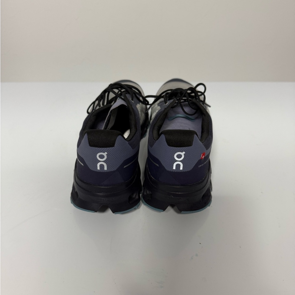 On Running MEN'S CLOUDVISTA NAVY/WASH - Picture 3 of 4